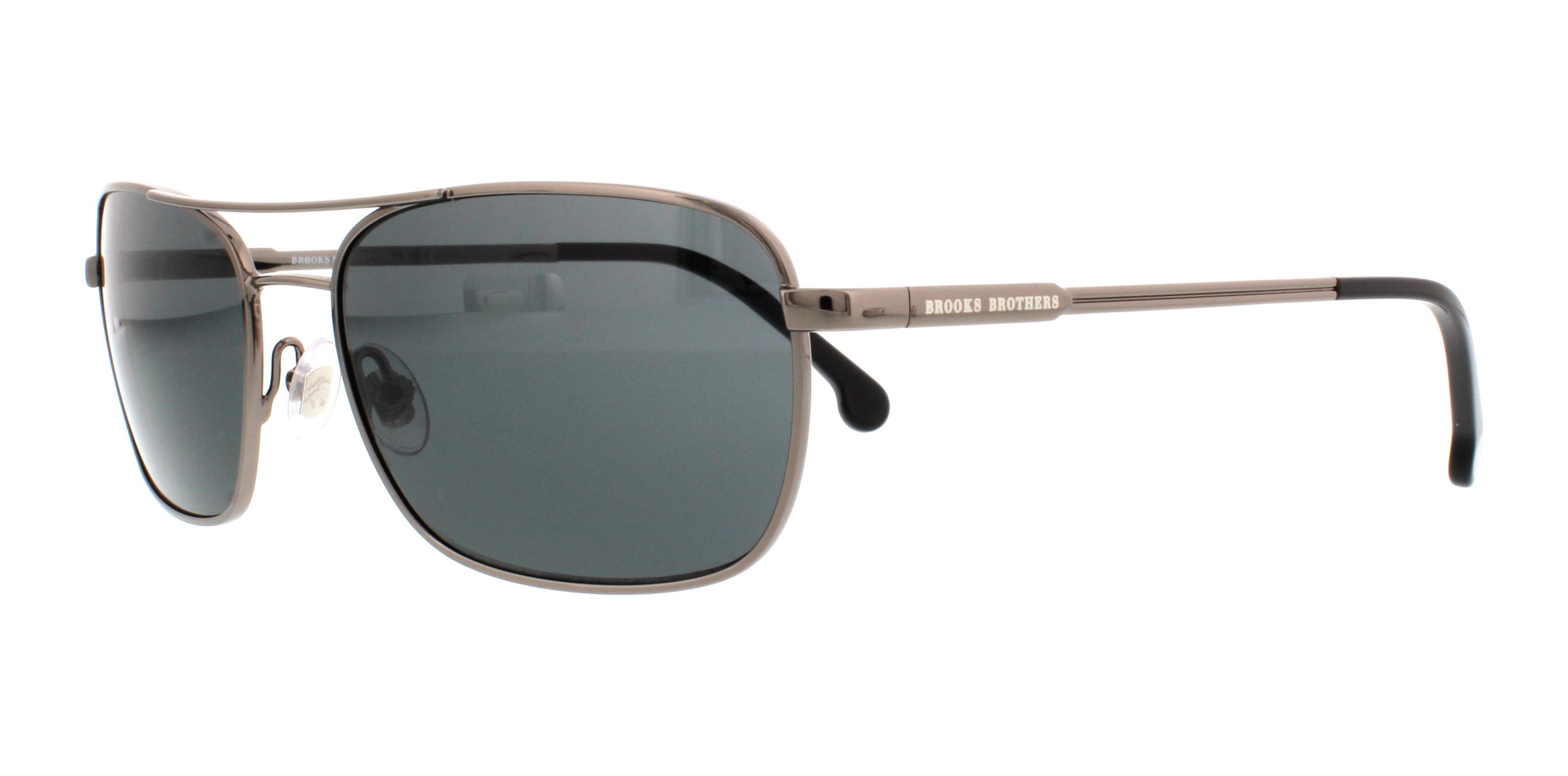Picture of Brooks Brothers Sunglasses BB4016