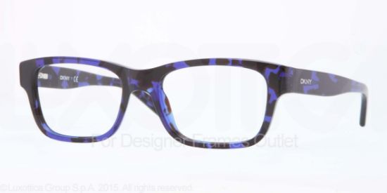 Picture of Dkny Eyeglasses DY4651