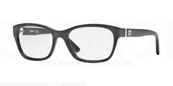Picture of Dkny Eyeglasses DY4657