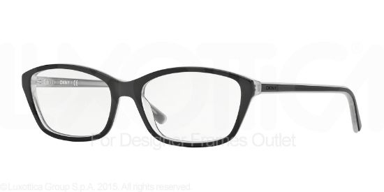 Picture of Dkny Eyeglasses DY4658