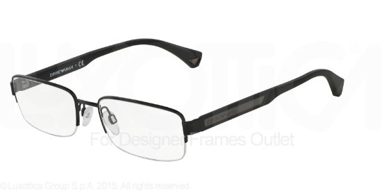 Picture of Emporio Armani Eyeglasses EA1029