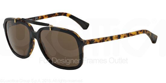 Picture of Emporio Armani Sunglasses EA4036
