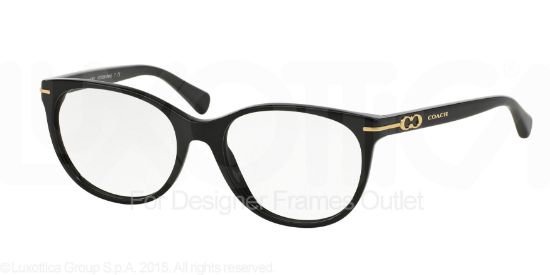 Picture of Coach Eyeglasses HC6056