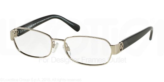 Picture of Michael Kors Eyeglasses MK7001 Amagansett