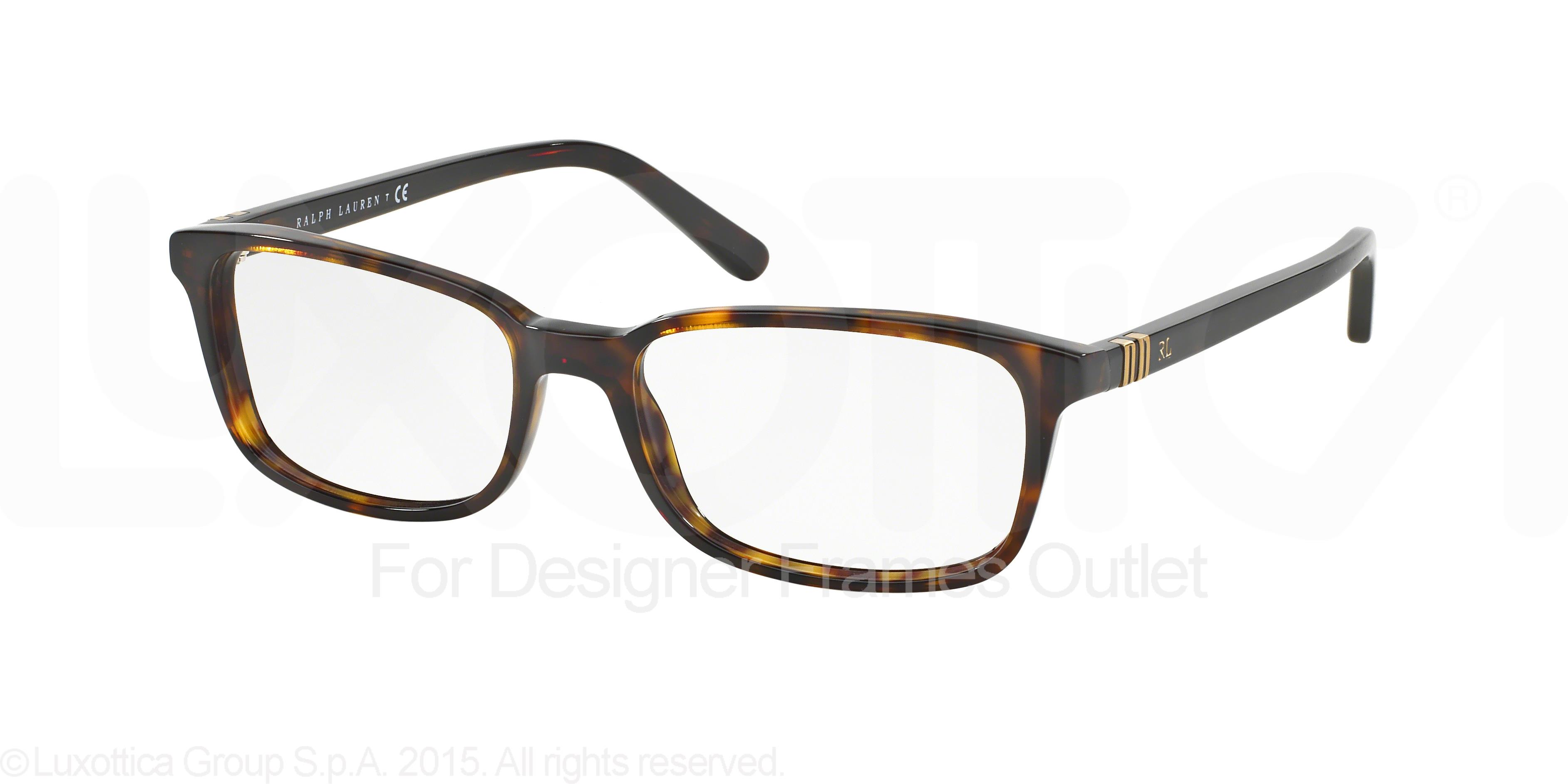 Picture of Ralph Lauren Eyeglasses PH2118