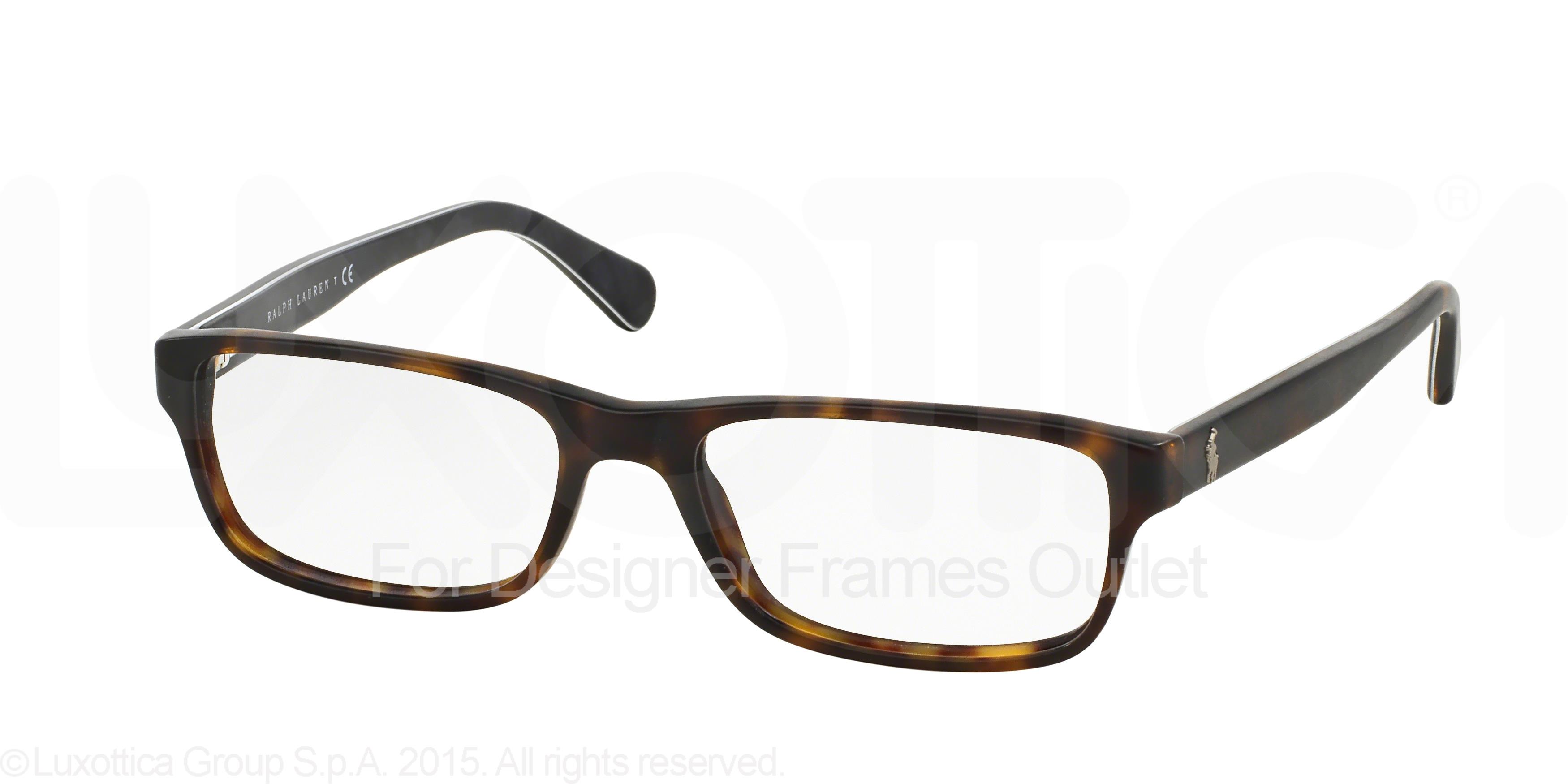 Picture of Polo Eyeglasses PH2121