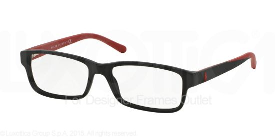 Picture of Polo Eyeglasses PH2132