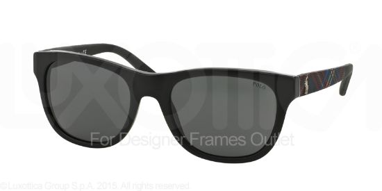 Picture of Polo Sunglasses PH4091