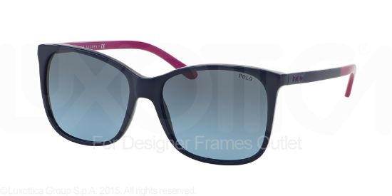 Picture of Polo Sunglasses PH4094
