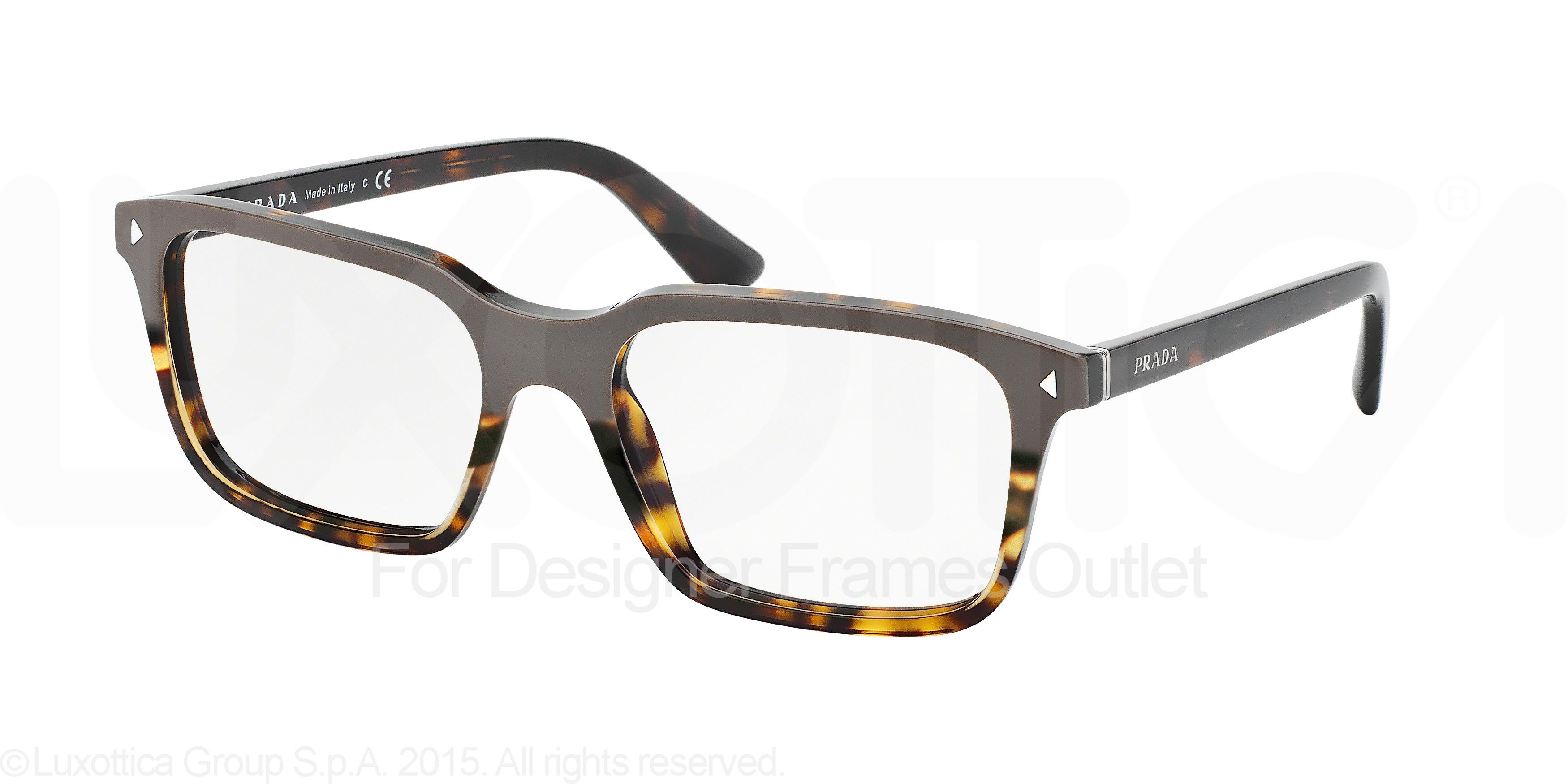 Picture of Prada Eyeglasses PR04RV