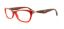 Picture of Prada Eyeglasses PR15PV Swing