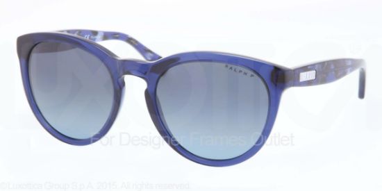 Picture of Ralph Sunglasses RA5188