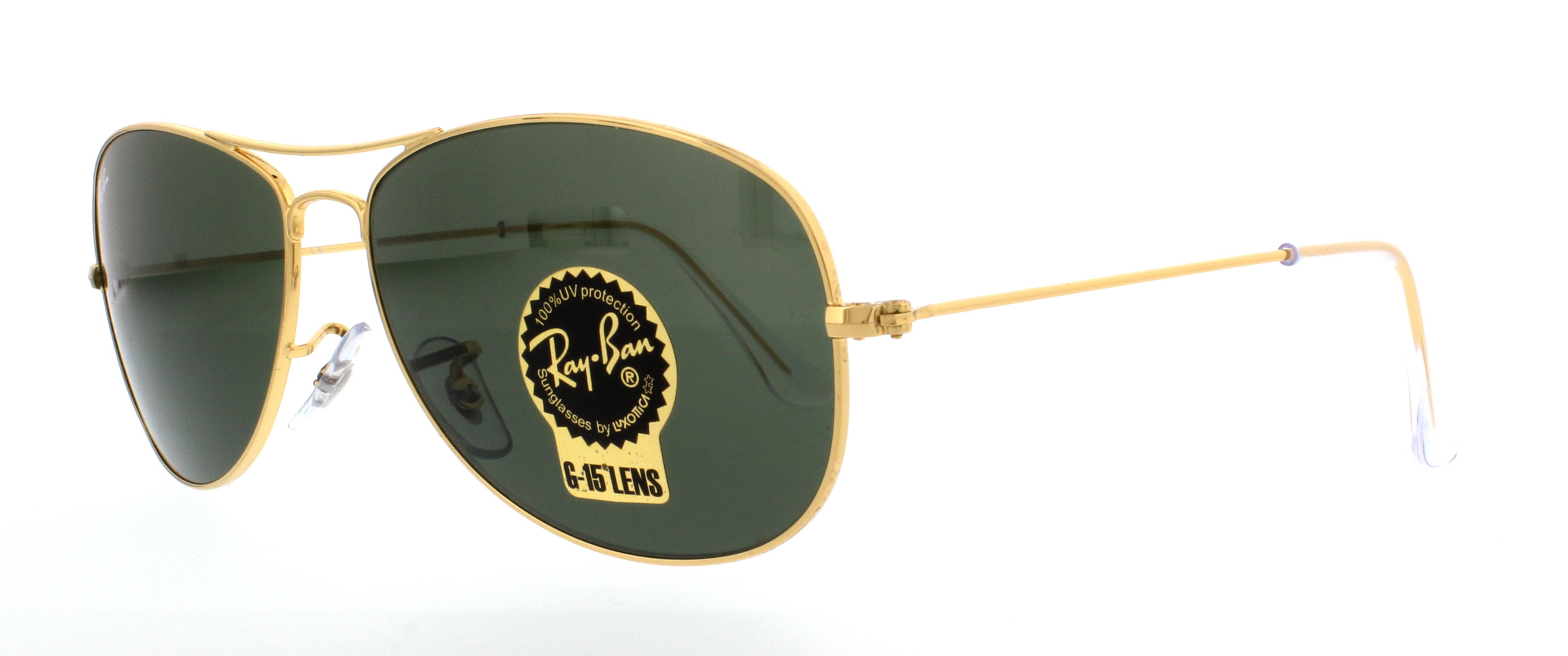 Picture of Ray Ban Sunglasses RB3362 Cockpit