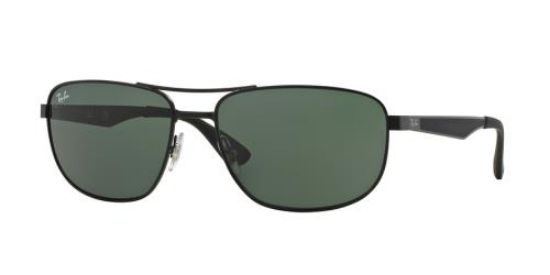 Picture of Ray Ban Sunglasses RB3528