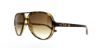 Picture of Ray Ban Sunglasses RB4125 Cats 5000