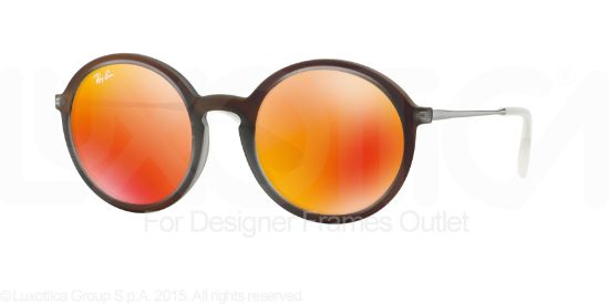 Picture of Ray Ban Sunglasses RB4222