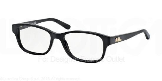 Picture of Ralph Lauren Eyeglasses RL6119