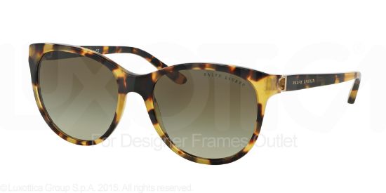 Picture of Ralph Lauren Sunglasses RL8135