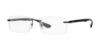 Picture of Ray Ban Eyeglasses RX8724