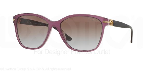 Picture of Versace Sunglasses VE4290BA