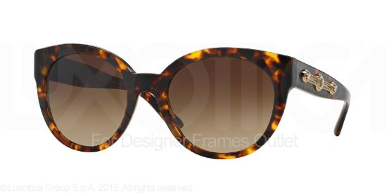Picture of Versace Sunglasses VE4294