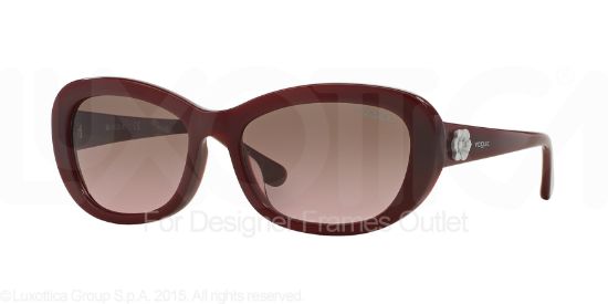 Picture of Vogue Sunglasses VO2972SF