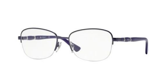 Picture of Vogue Eyeglasses VO3936B