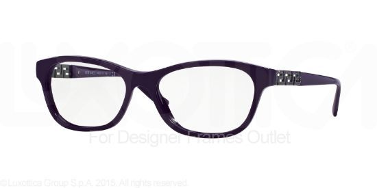 Picture of Versace Eyeglasses VE3212BA