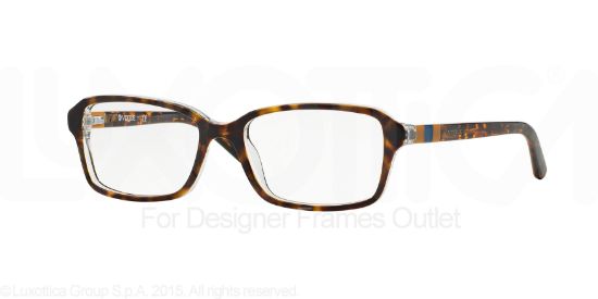 Picture of Vogue Eyeglasses VO2966