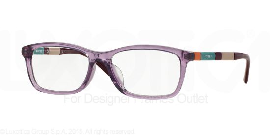 Picture of Vogue Eyeglasses VO2968F