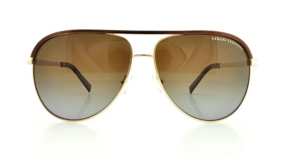 Picture of Armani Exchange Sunglasses AX2002