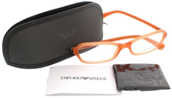 Picture of Emporio Armani Eyeglasses EA3009F