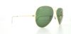 Picture of Ray Ban Sunglasses RB3026 Aviator Large Metal II