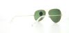 Picture of Ray Ban Sunglasses RB3026 Aviator Large Metal II