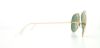 Picture of Ray Ban Sunglasses RB3026 Aviator Large Metal II