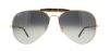 Picture of Ray Ban Sunglasses RB3029 Outdoorsman II