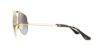 Picture of Ray Ban Sunglasses RB3029 Outdoorsman II