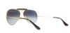 Picture of Ray Ban Sunglasses RB3029 Outdoorsman II