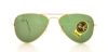 Picture of Ray Ban Sunglasses RB3044 Aviator Small Metal