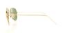 Picture of Ray Ban Sunglasses RB3044 Aviator Small Metal