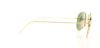 Picture of Ray Ban Sunglasses RB3044 Aviator Small Metal