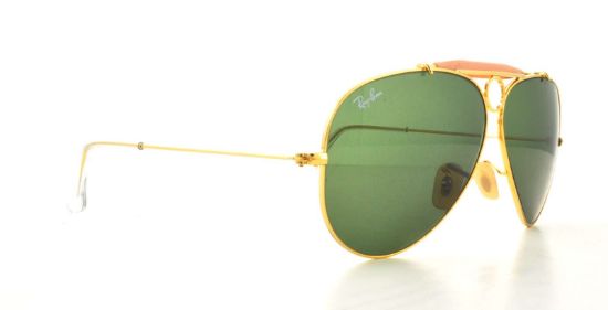 Picture of Ray Ban Sunglasses RB3138 Shooter