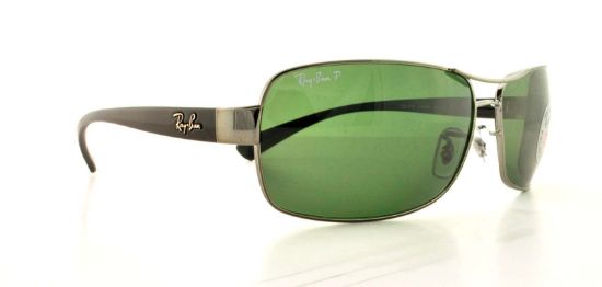 Picture of Ray Ban Sunglasses RB3379