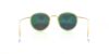 Picture of Ray Ban Sunglasses RB3447