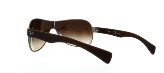 Picture of Ray Ban Sunglasses RB3471