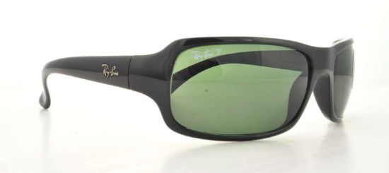 Picture of Ray Ban Sunglasses RB4075