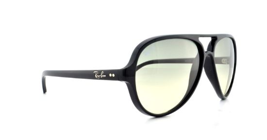 Picture of Ray Ban Sunglasses RB4125 Cats 5000