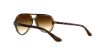 Picture of Ray Ban Sunglasses RB4125 Cats 5000