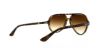 Picture of Ray Ban Sunglasses RB4125 Cats 5000