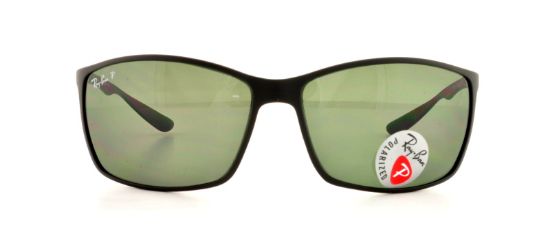 Picture of Ray Ban Sunglasses RB4179 Liteforce